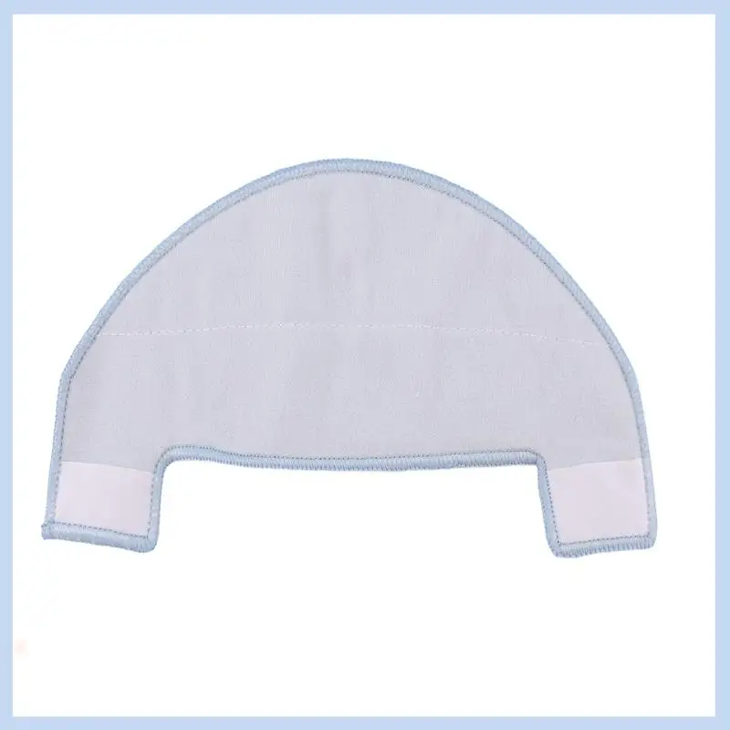 

EAS-For Ultenic D10 Main Side Brush Hepa Filter Mop Cloth Accessories Replacement Spare Parts