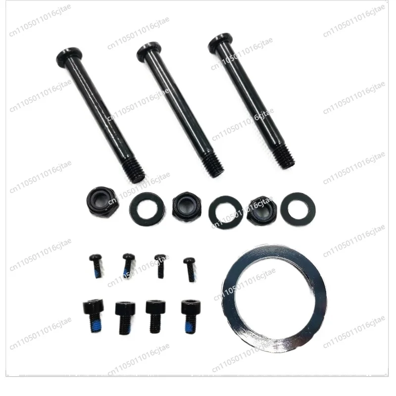 For Central Motor Mounting Screws M420 M500 M510 M600 M560 Motor Special Mounting Screws