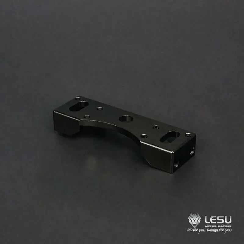 

LESU Metal Crossbeam for 1/14 DIY Tamiyay Hinol700 RC Tractor Truck Hydraulic Dumper Remote Control Toys Model Th05106-Smt3