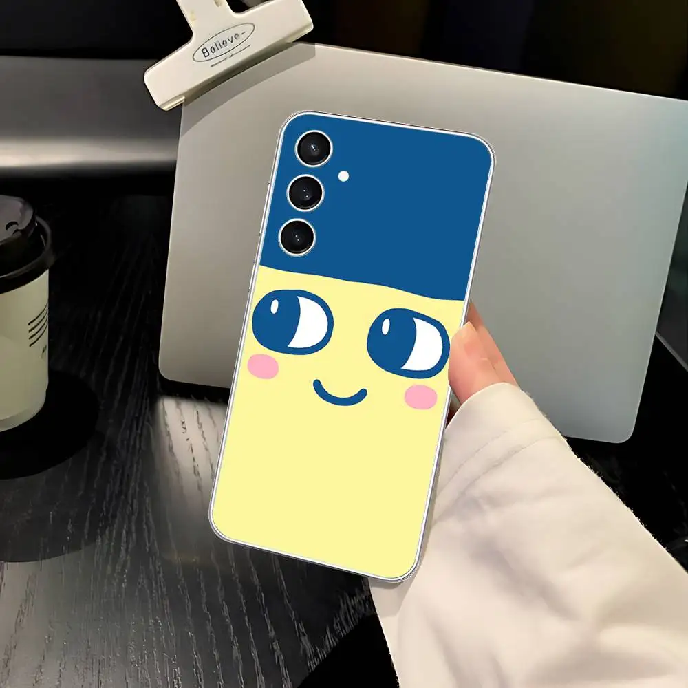 حافظة لهاتف سامسونج جالاكسي S25 S24 S23 S22 S21 FE Ultra Plus A32 A53 A13 A31 غطاء ناعم #4