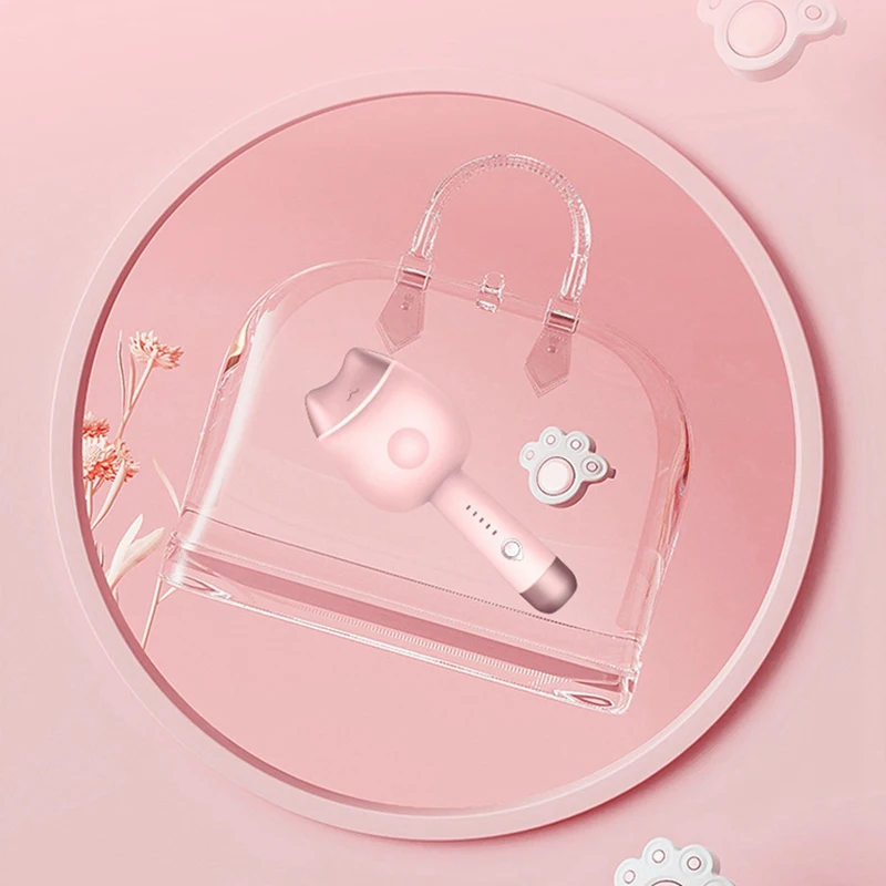 جهاز تجعيد الشعر الكهربائي الأوتوماتيكي بعصا شعر قصيرة ، مكواة تجعيد البيض ، أيون سالب ، 32 صولًا