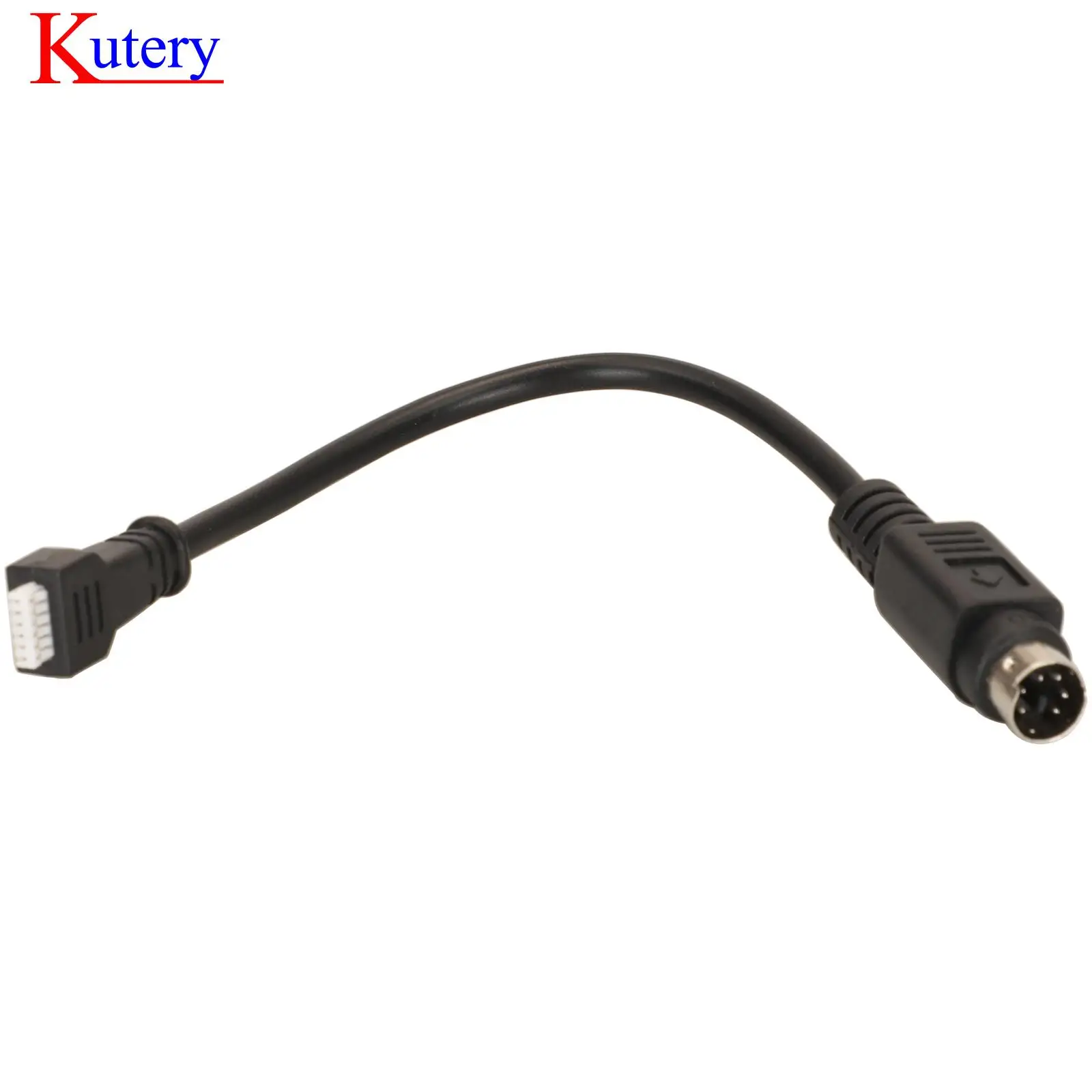 jingyuqin KEYDIY KD-X2 Program Cable For KD-X2 KD VVDI Remote Car Key Generator Remotes Support Line