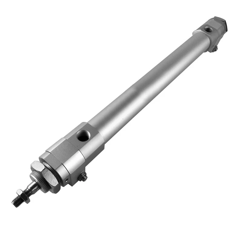 

SMC Type High speed cylinder RHCB Series 20mm 25mm 32mm 40mm 50mm 63mm 80mm 100mm Bore 100mm-1500mm Stroke