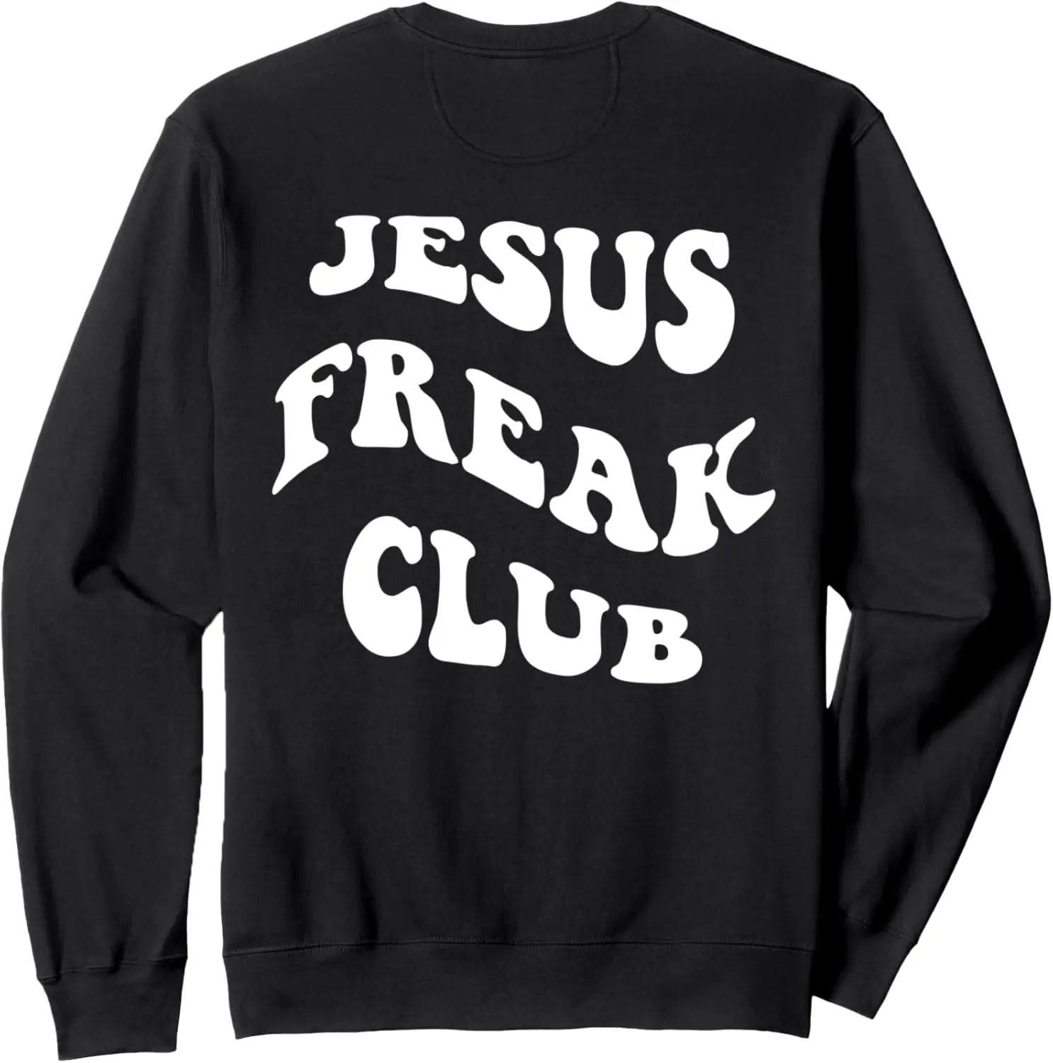 Amoureux du Club Jesus Freak