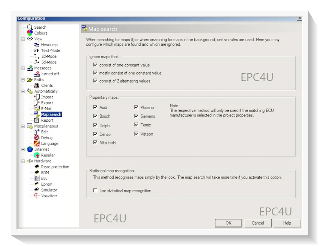 أحدث WinOLS 4.51 مع المكونات vmware + 2021 Damos + ECM TITANIUM + أداة خدمةimmo + تثبيت الفيديو + دليل pdf ECU إعادة رسم الدرس