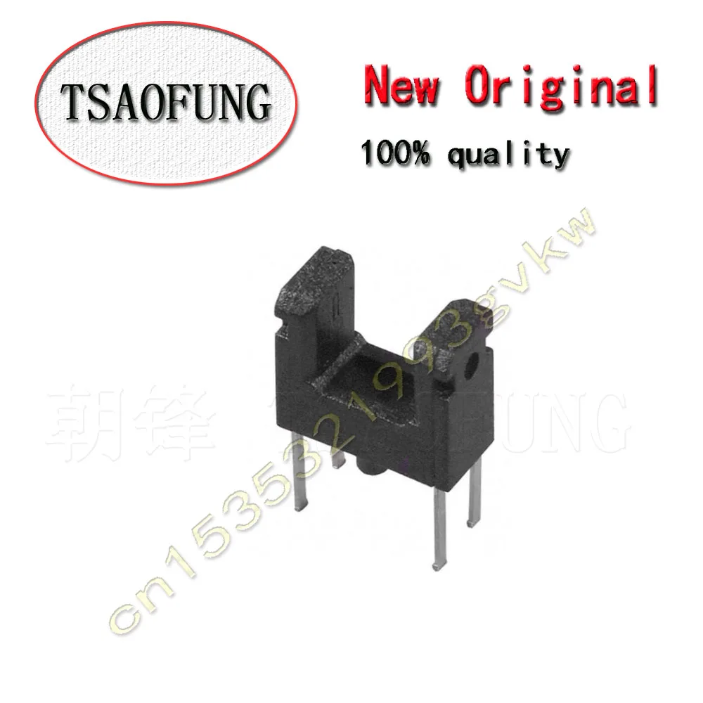 5 piezas GP1S173LCS2F GP1S273LCS1F GP1S201HCZ GP1S203HCZ0F GP1S096HCZ0F DIP