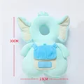 New elephant