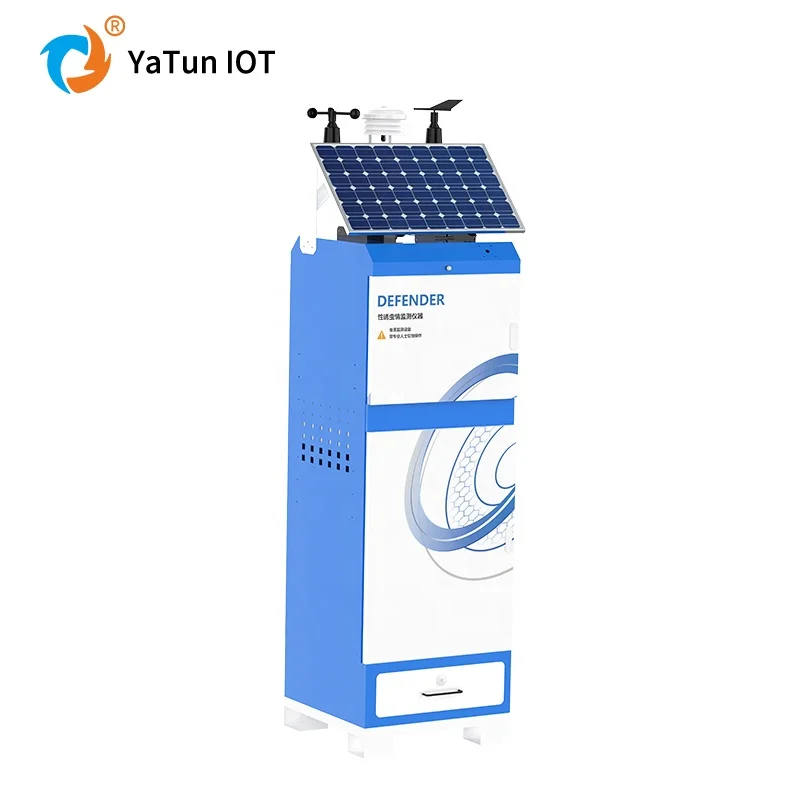 Yatuniot Agrlture  Insect Entry Hole Size Adjustable Pheromone-based Insect ing Station