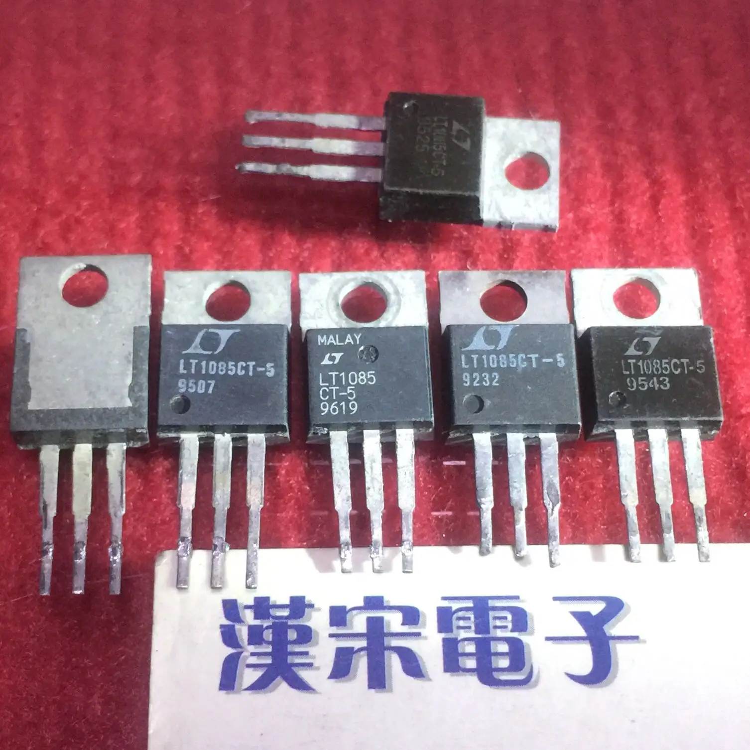 Lt1085Ct-5 Lt1085 L…