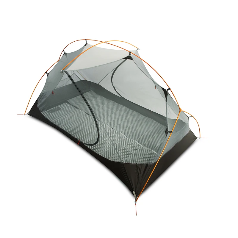 3F UL Gear Floating Cloud 2 Outdoor Camping Tent 3-4 Season 15D