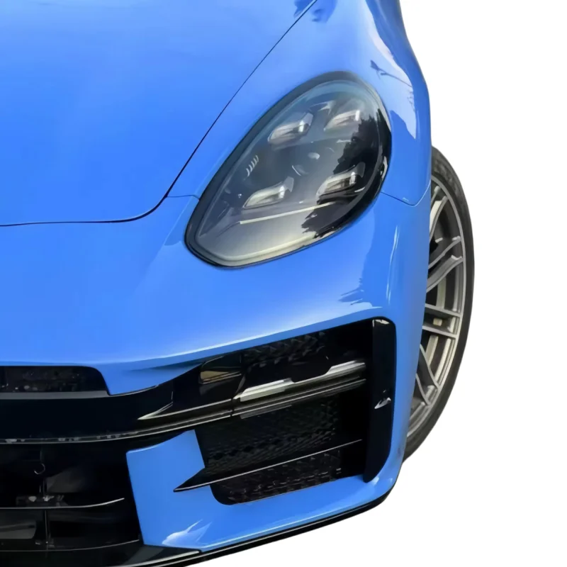 Front Rear Body Kit Fit 2009 2016 Models