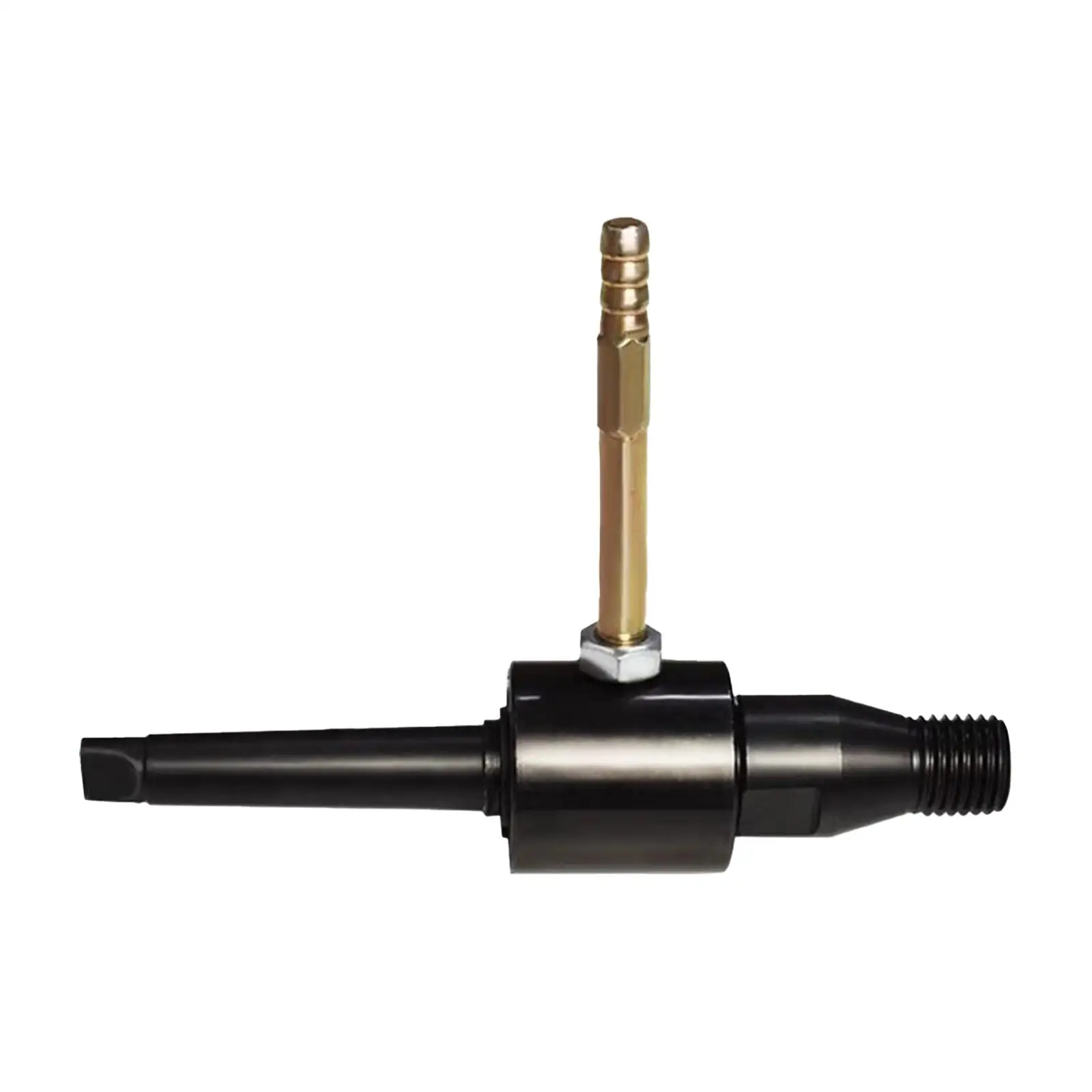 Bench Drill Converts Multipurpose Drill Head Adapter M22 Water Injections Rod