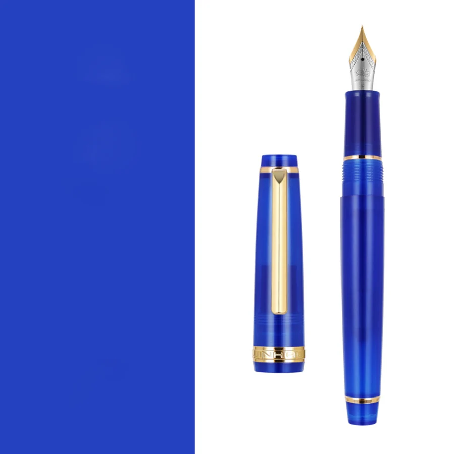 Thumbnail 3 - #18 Cheap Fountain Pens Worth Buying