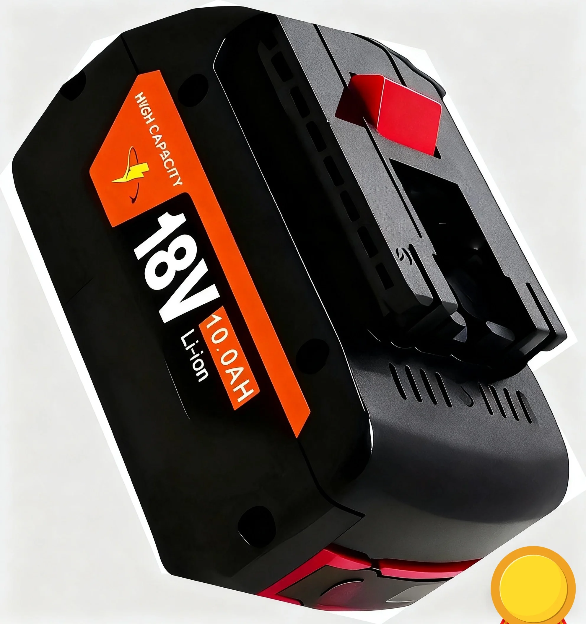 

New 18V for Bosch Pro Premium Series Replacement Battery ⚡New 18650 Battery Cell Suitable for BOSCH BAT609, GBA18V 10.0Ah⚡✅