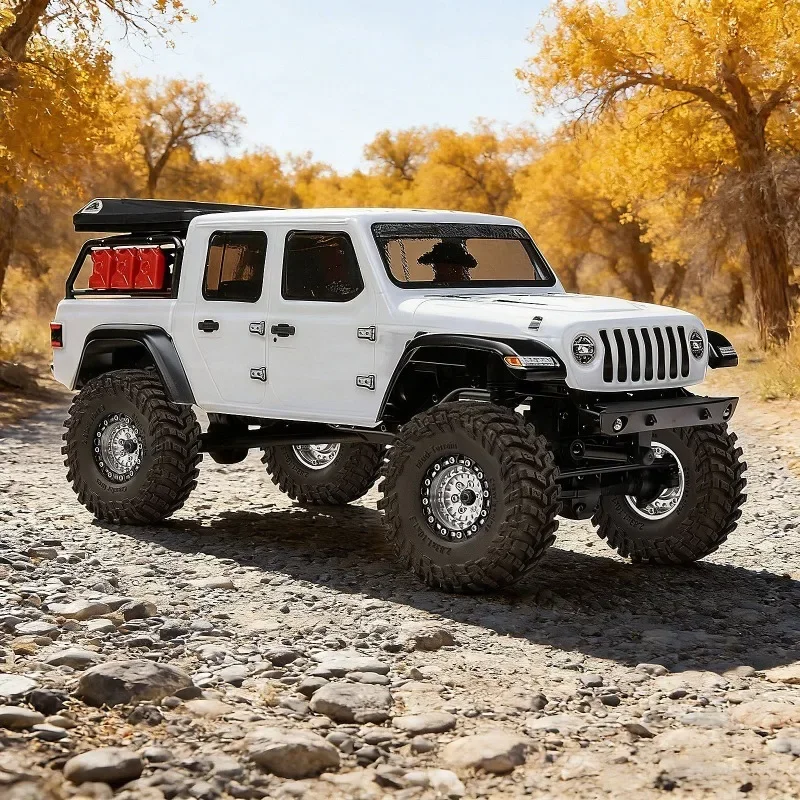 1-18trx4m-scx24-fms-ascent-18-13インチホイールハブタイヤクライミングカーホイールハブw341用