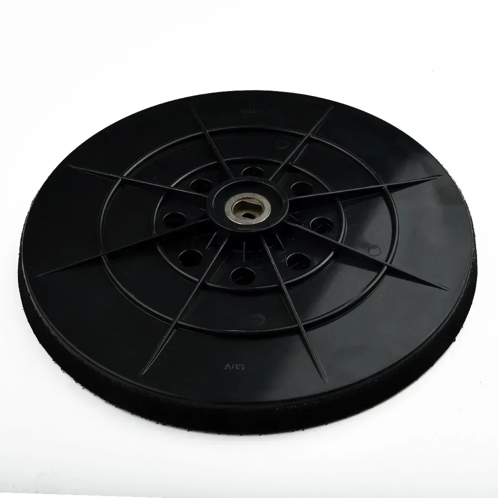 Melhor almofada de substituição de lixa 215 mm. Lixadeira de drywall de 9 polegadas, venda quente sem poeira, disco de lixa popular, substituição de almofada de lixa