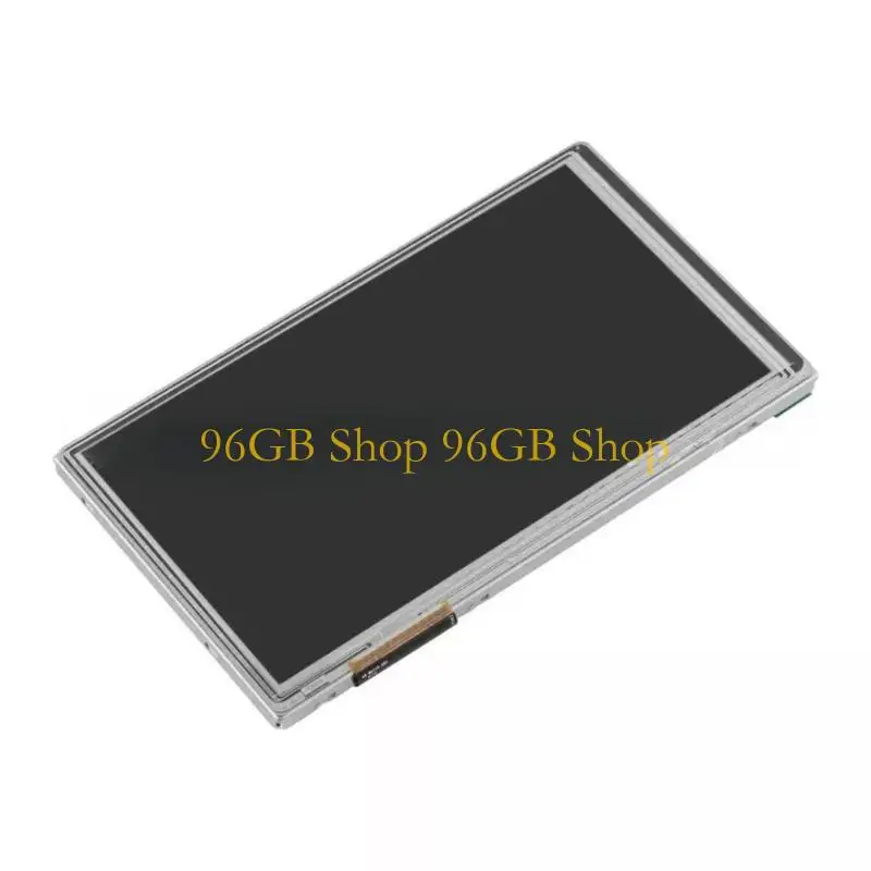

96GB Automotive Accessories 86431VA600 LCD Display for 2019 Radio Navigation