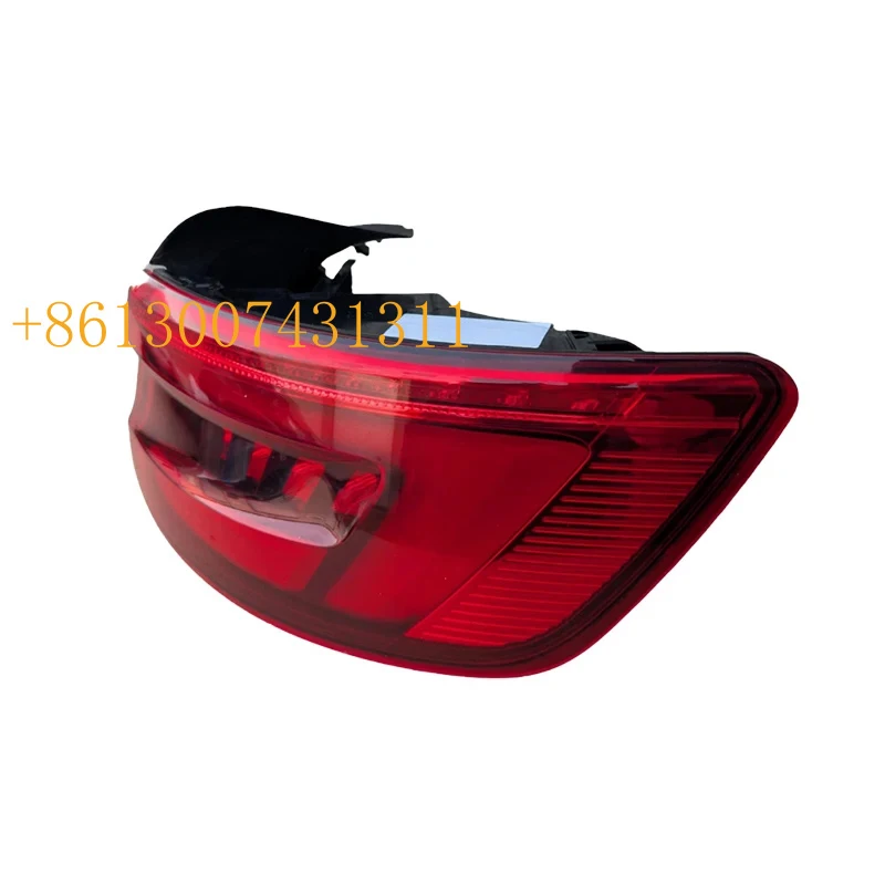 

FactoryOEM 8W5945091C/8W5945092C/8W5945091G/8W5945092G Taillights LED Tail Lights Auto Lighting Systems A4 B9 2017