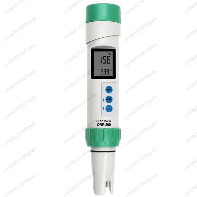 ORP-200 Water Purifier Negative Ion Detector Hydrogen Rich Pen Hydrogen Test Pen Redox Potential Test Pen