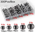0.2 0.8g 300 Pcs