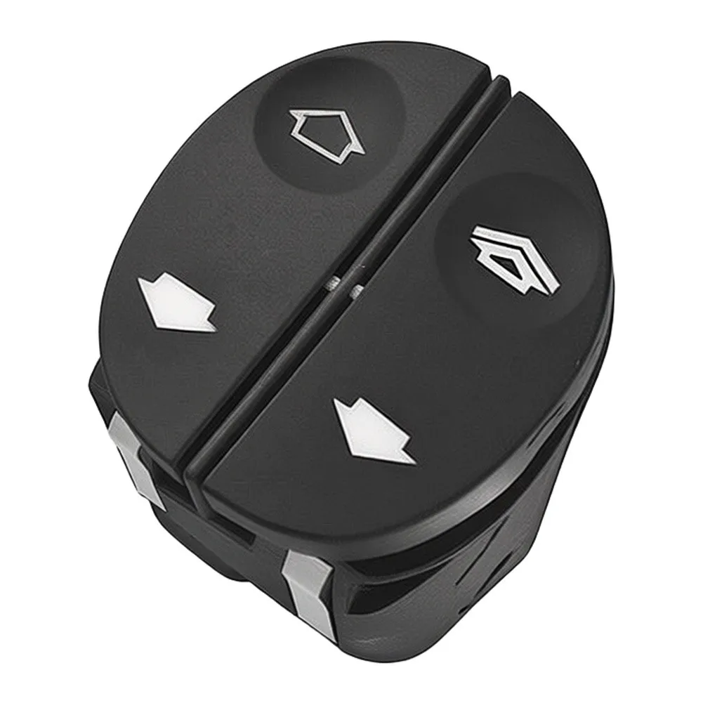 Black 6 Pin Window Control Switch for Ford For Transit 2010 2011 2012 2013 2014 MK7 Connect for fiesta 6S6T14529AB