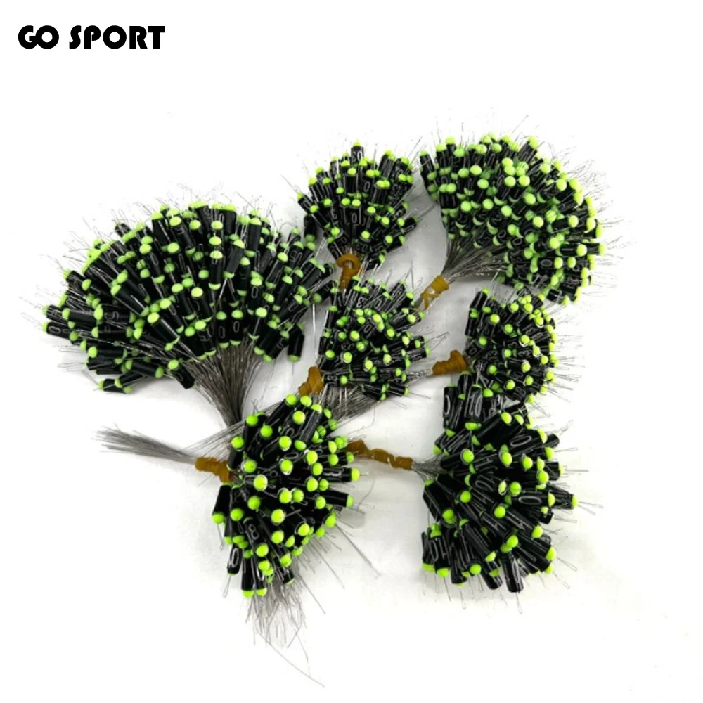 

100 шт. 0,2-1,5 г грузило для рыбалки, весы, регулируемые грузила, свинцовые грузила, круглые дополнительные грузила для рыбалки, дроп-шот