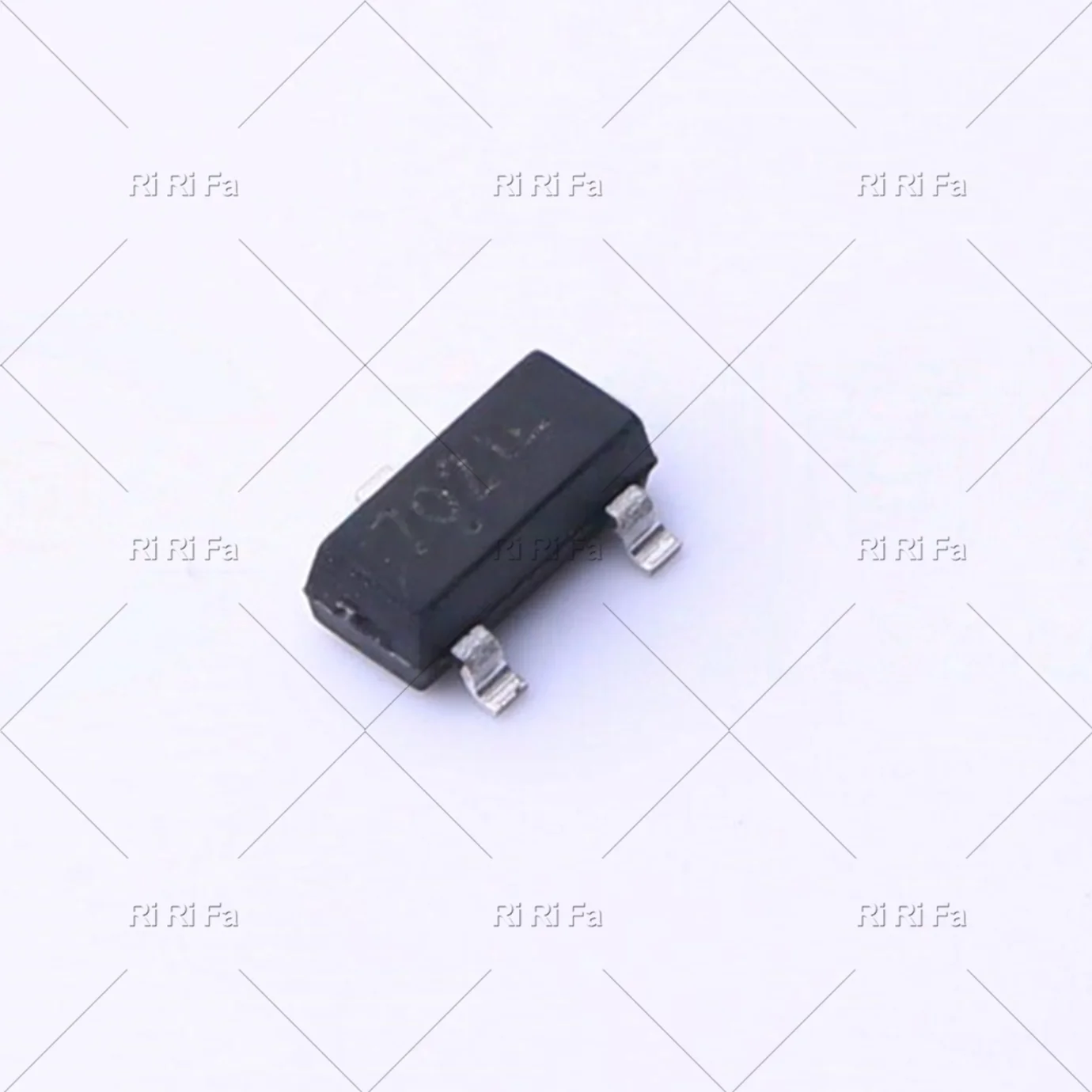 2N7002LT1G-MS (50 MOQ) MOSFET SOT-23