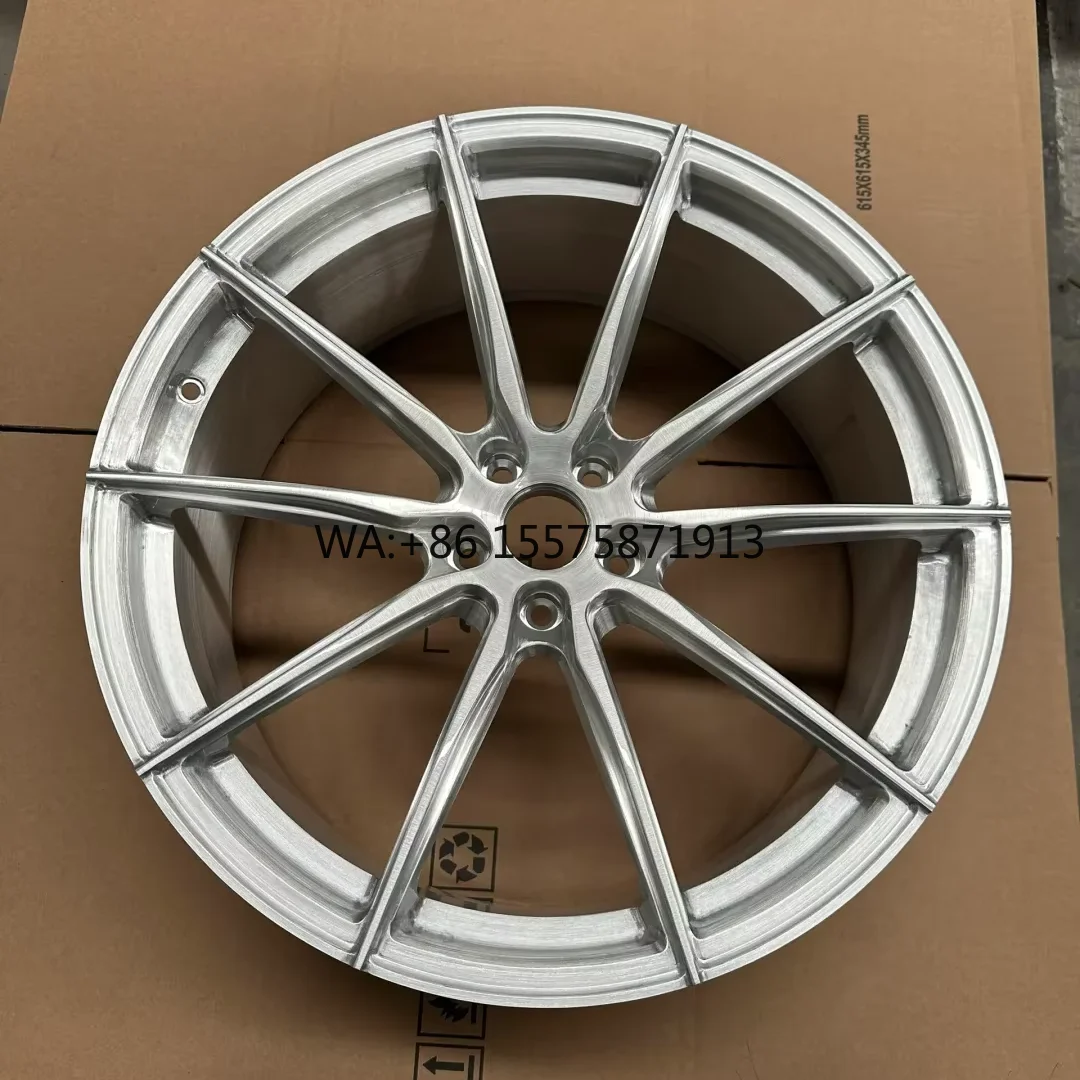 FSC-38 Custom 1 Pie…