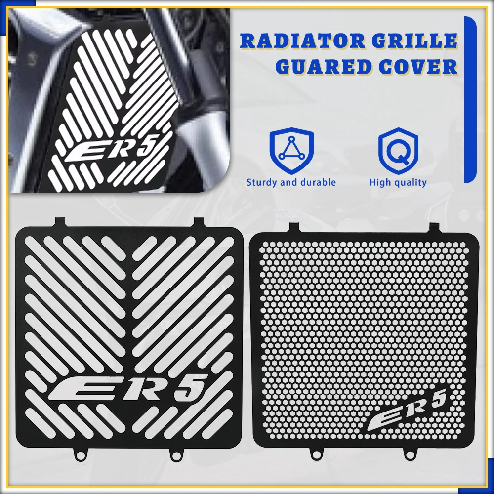 For Kawasaki ER-5 E…