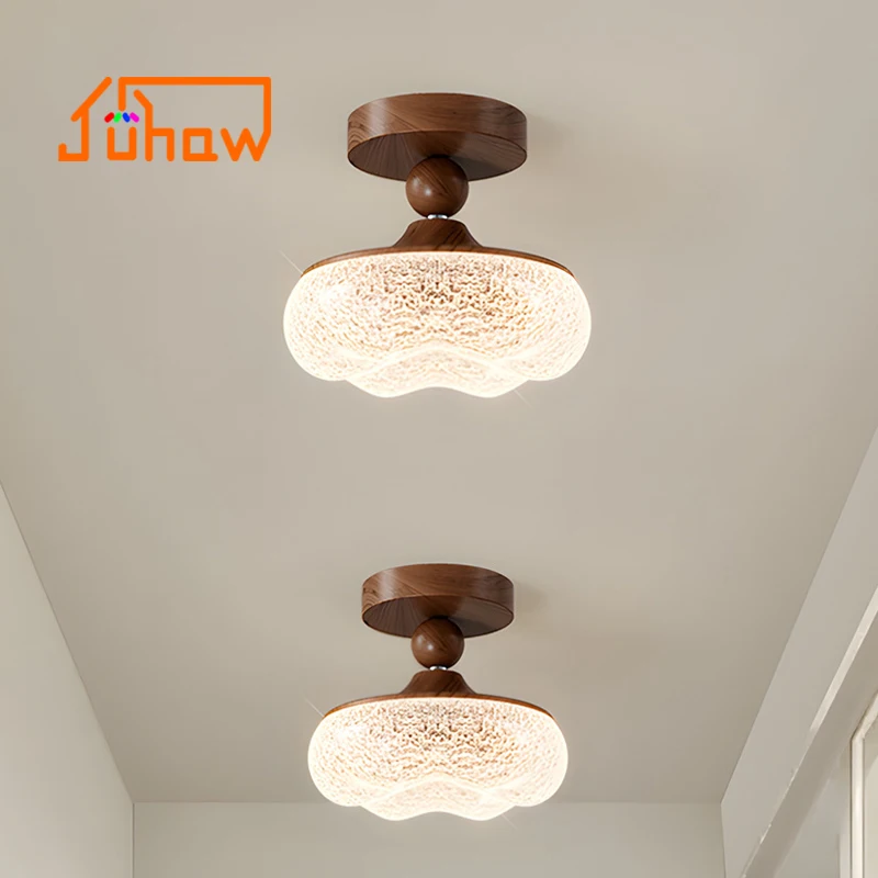 

Retro Creative Mid Century Pendant Light Vintage Linear Dining Chandelier for Tea Room Bar Homestay and Catering Space