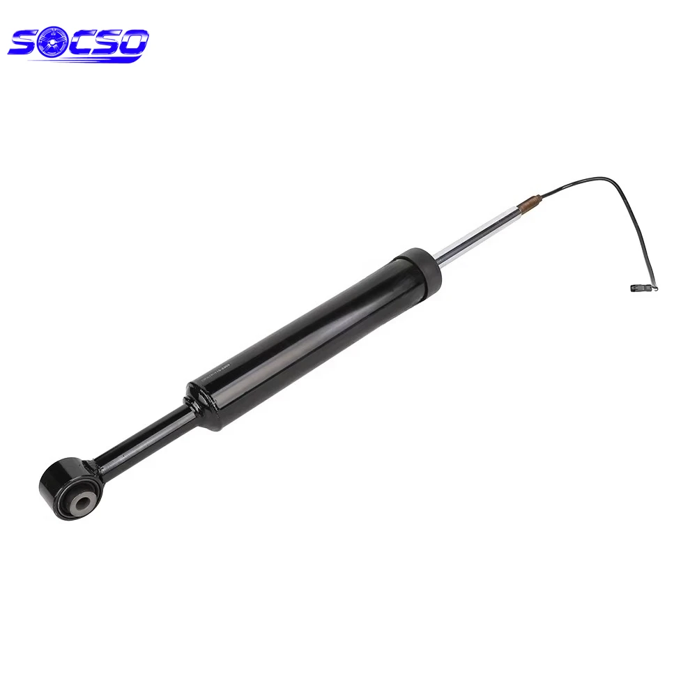 

1PCS 670105403 Left Right Rear Shock Absorber for Maserati Quattroporte 2013-2017 Ghibli 2014-2020 670005457 670303724 670033244