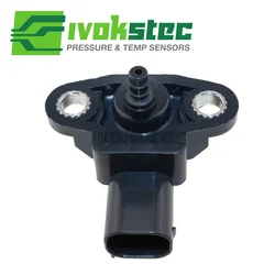 Brand New MAP Sensor, Intake Air Pressure For Chrysler Crossfire 300 PT Cruiser 2.4L 3.5L 3.2L 2.7L 5.7L 05101120AB