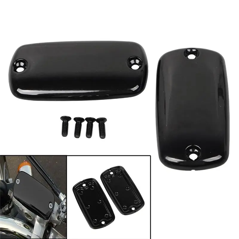 Lids Cover Replacement For Honda Goldwing 1500 GL1500I Interstate GL1500SE Master Cylinder