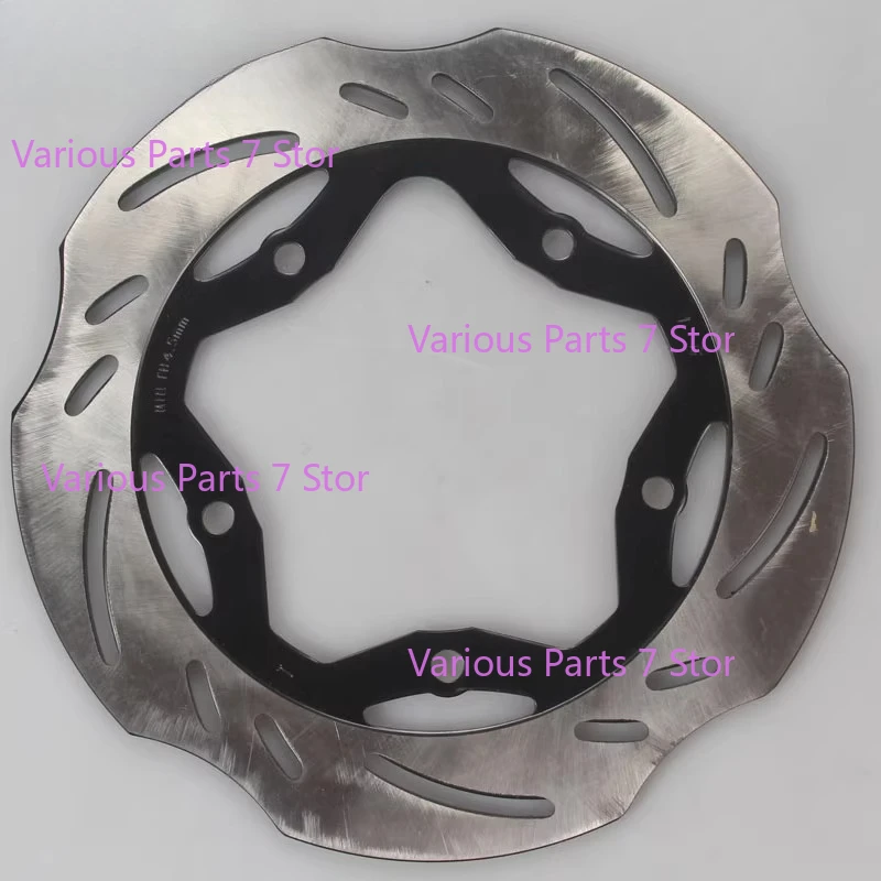 Motorcycle Front Rear Brake Disc Disc Brake Disc For SYM MAXSYM400i MAXSYM 400i