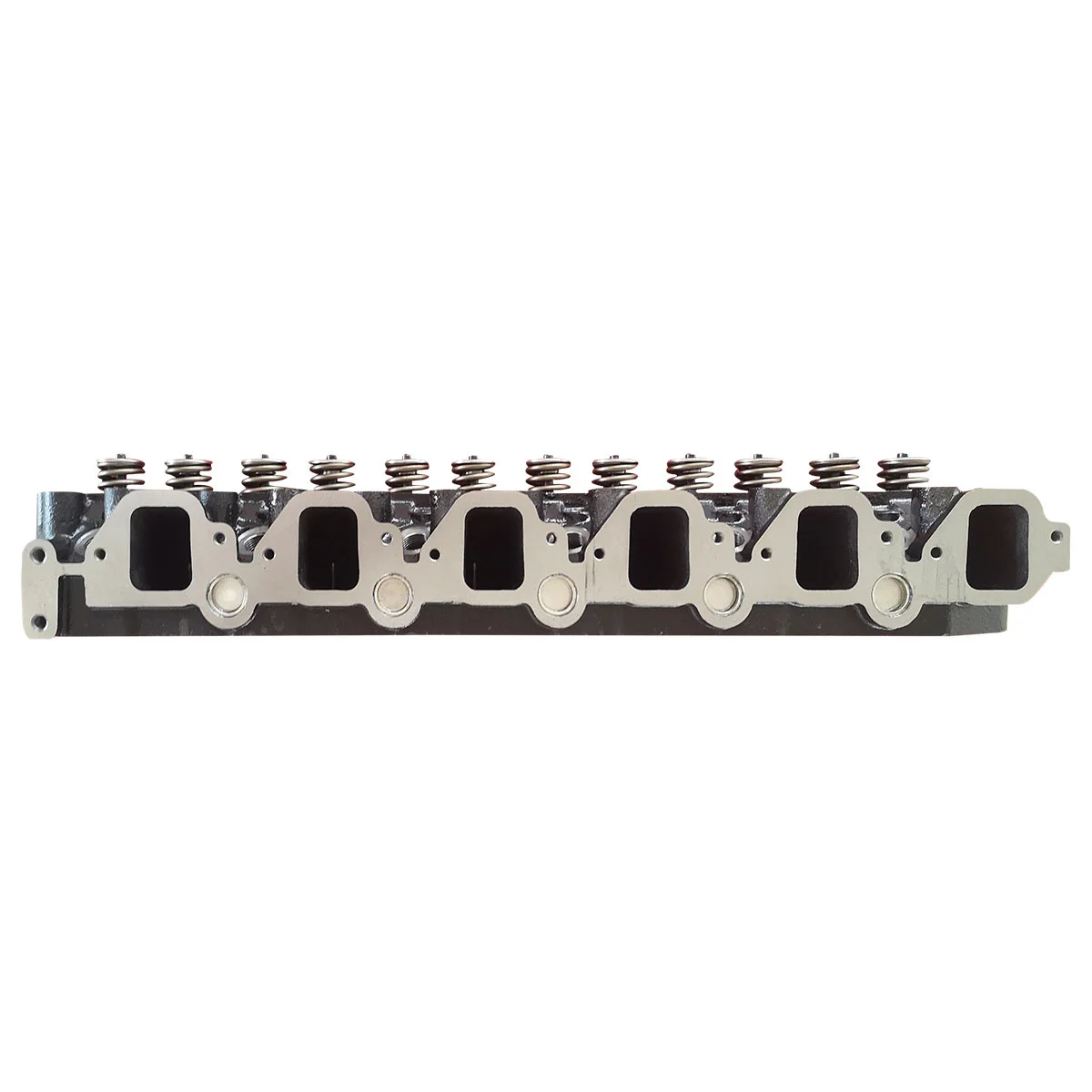 FOR TD42 Cylinder Head 11039-06J00 4.2L TD42T FOR Nissan Pickup view 4