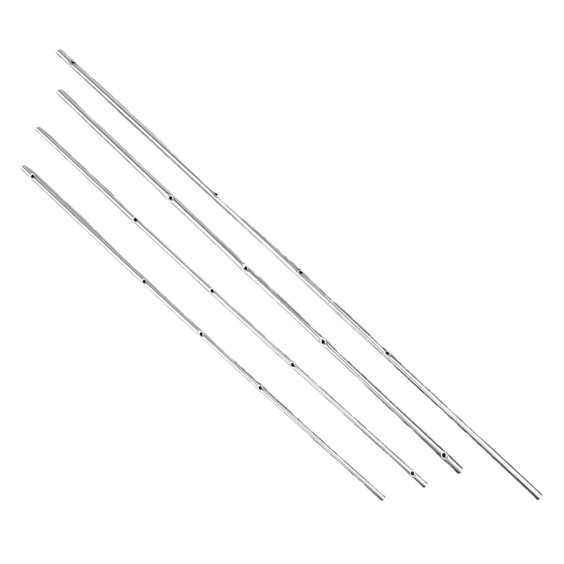 Foosball Pole Replacement Table Soccer Supply Parts Football Accessories Child Suitable For Table Billiards