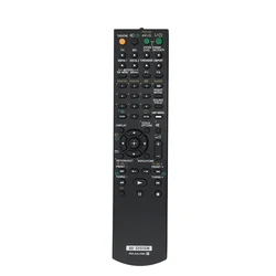Replacement Remote Control RM-AAU060 For Sony AV System Receiver STR-KS360 STR-KS360S STR-V505 STR-DG500 STR-DG600 STR-K1600
