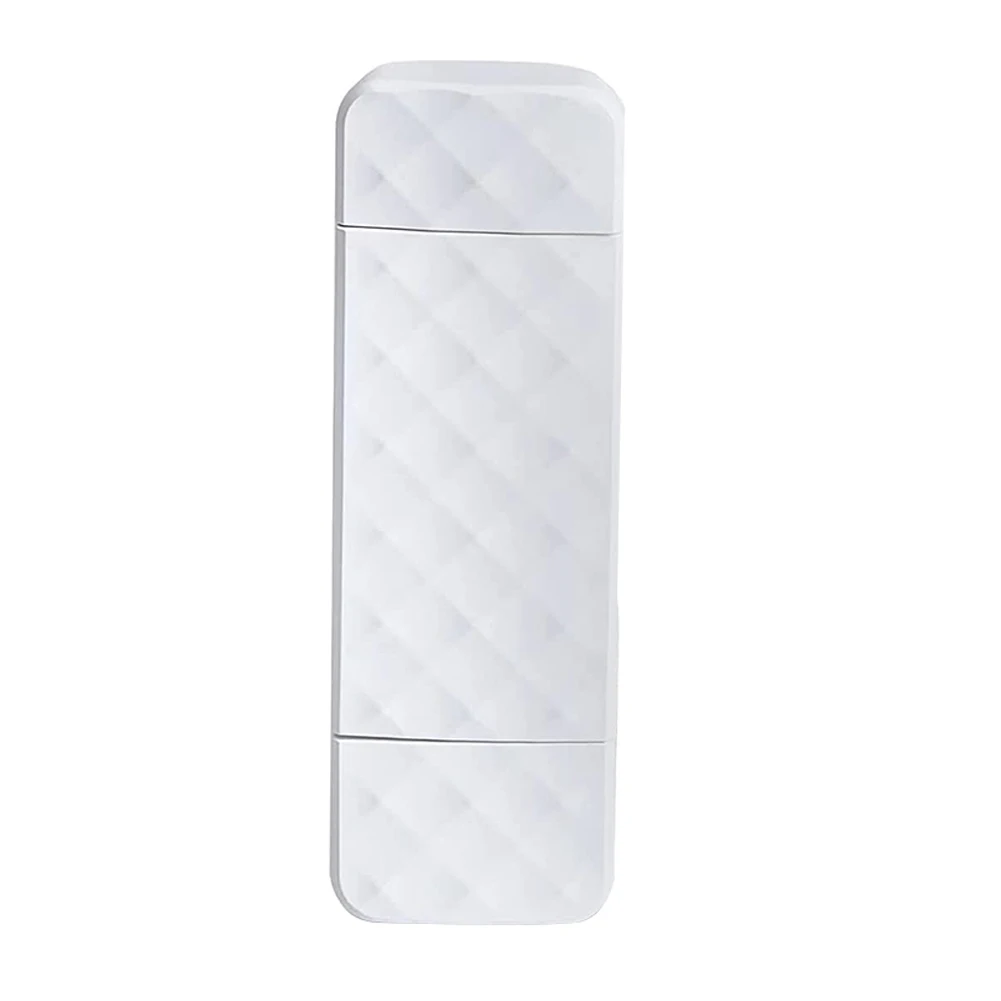 

Reading Light 3 Modes Bookmark Night Lamp 5 Dimmable Brightness Rechargeable Reading Light 180 Degree Rotating for Bedroom Study