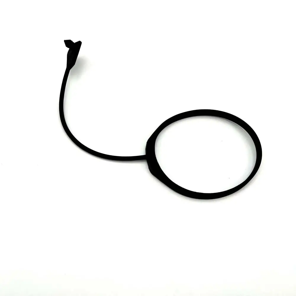 LR053665 Gas Tank Fuel Filler Cap Tether Strap For Land Range Rover Sport Evoque