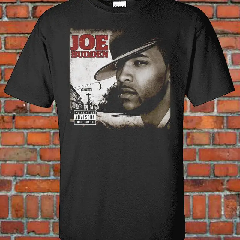 

Joe Budden Album Cover T Shirt