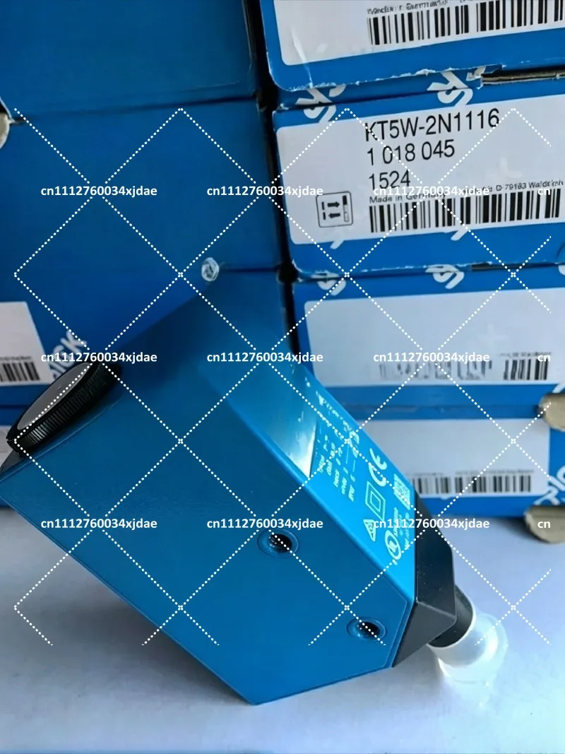 KT5W-2N1116 Color Code Sensor Photoelectric Detection Switch Industrial Automation Component