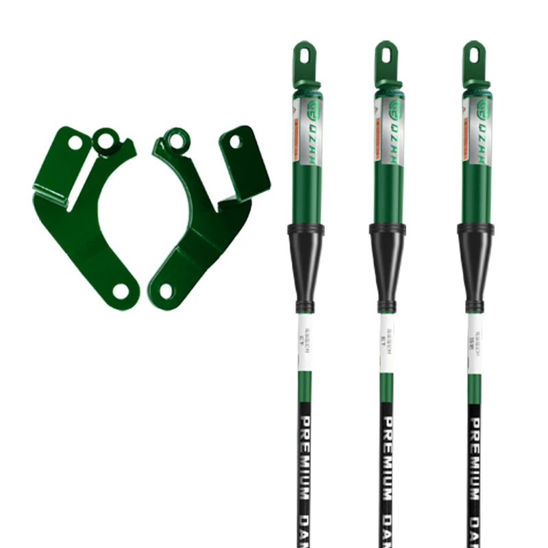Wholesale Automobile Suspension Adjustment Kit Damping Rod Is in the Automobile Parts Market for Toyota Crown