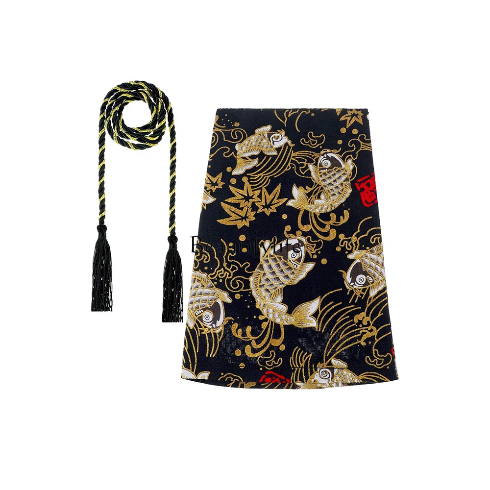 

Amazon hot-selling car and wind shield, strap cover, personalized decorative dust cover fabric