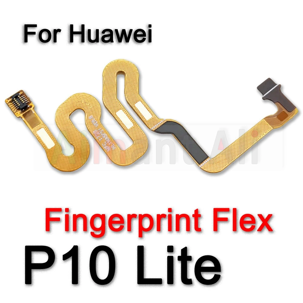 Variant: P10 Lite ZWP