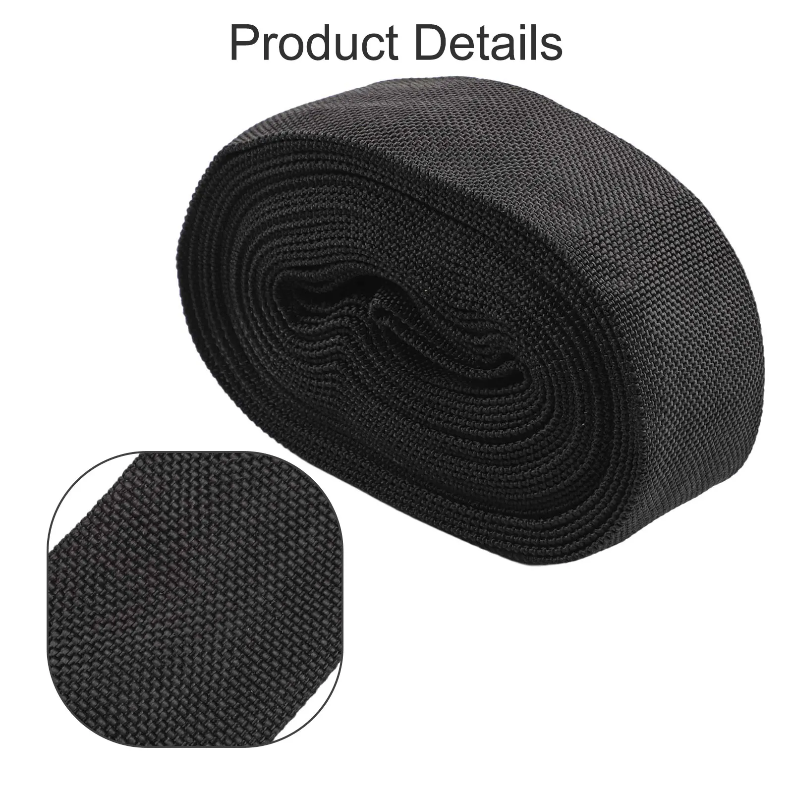 Flexible Hose Protector Protective Sleeve Argon's Welding Hose Hydraulic Hose Protection Installation Reminder 5 CM X 7.5M