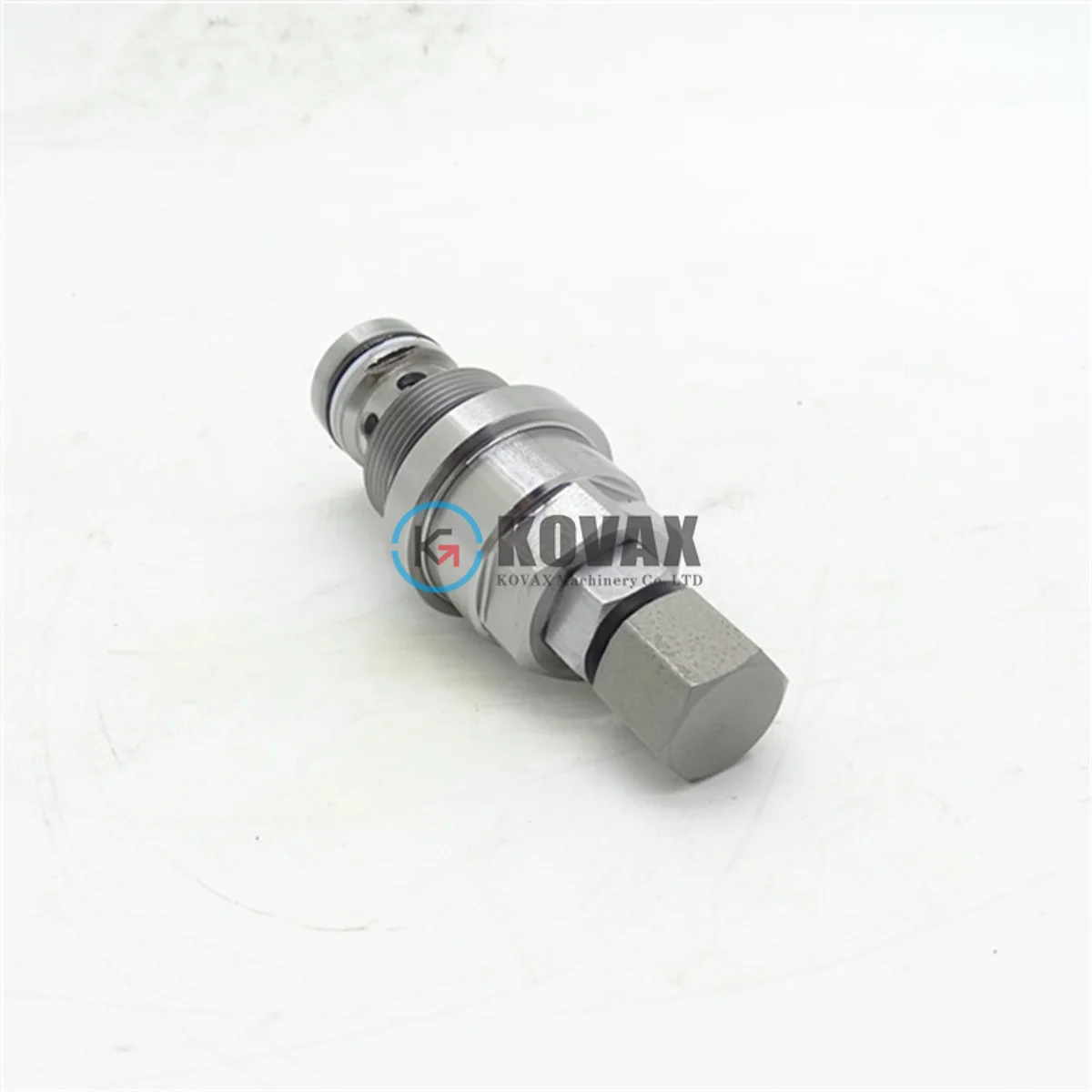 For 0412207 Relief Valve Excavator Hydraulic Parts EX100 EX120 Excavator - view 5