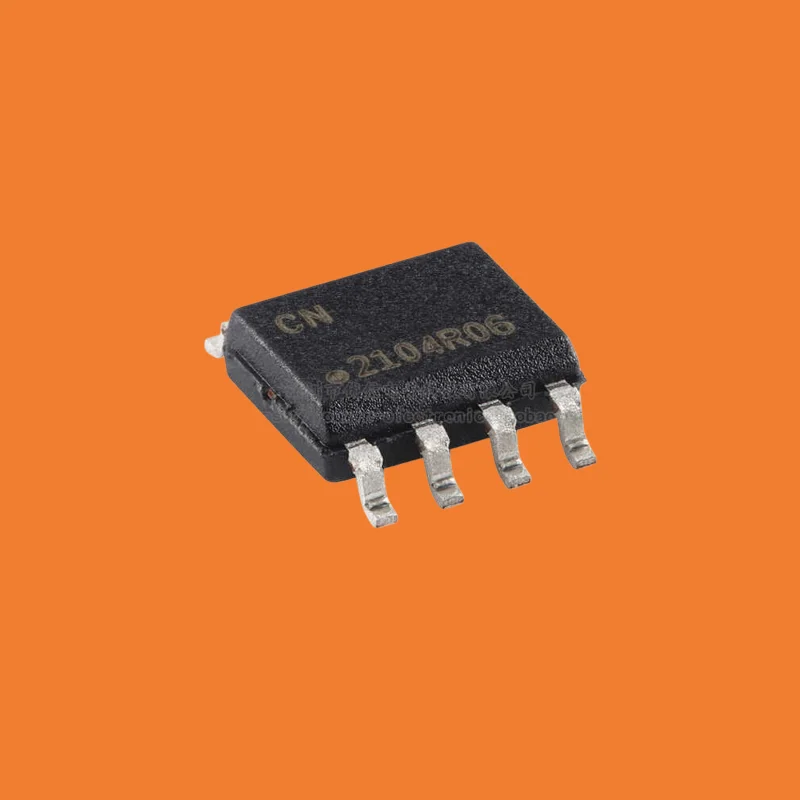 10pcs/Original Genuine ATSHA204A-SSHDA-T SOIC-8 Microchip Encryption Authentication IC Chip