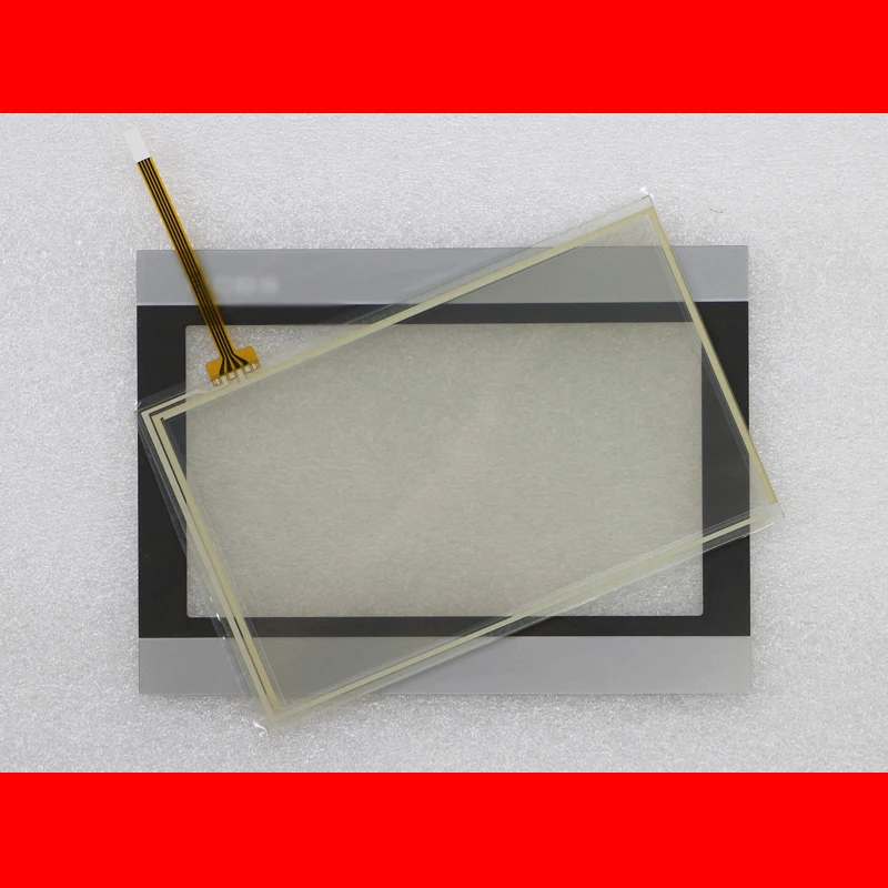 TPC7012El TPC7021Ew TPC7072Gt TPC7072Gi -- Plastic protective films Touch screens panels