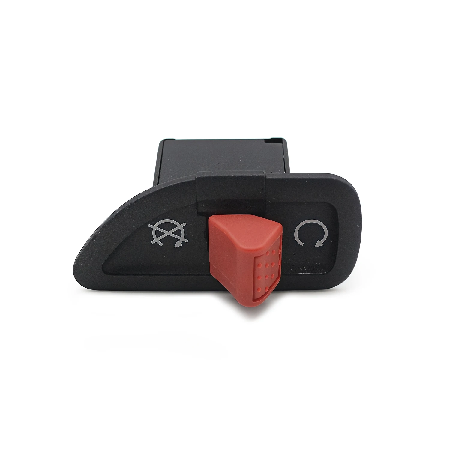 

For PIAGGIO BYQ125T-3E FLY RA1 TYPHOON Motorcycle Handlebar Flameout Switch