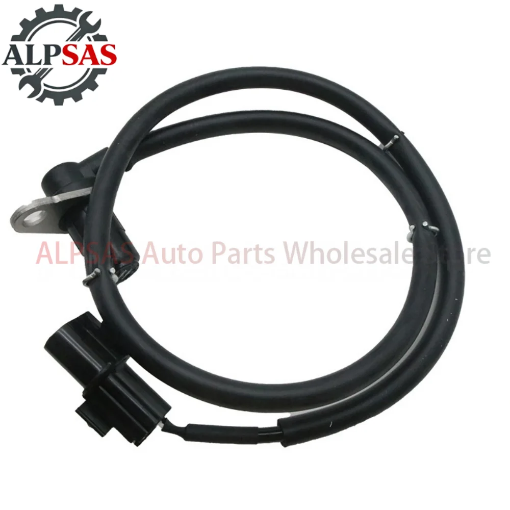 

MR407270 MR407271 Rear Left Right ABS Wheel Speed Sensor For Mitsubishi Pajero/Montero V64 V65 V68 V73 V74 V75 V78 OE# 4670A255